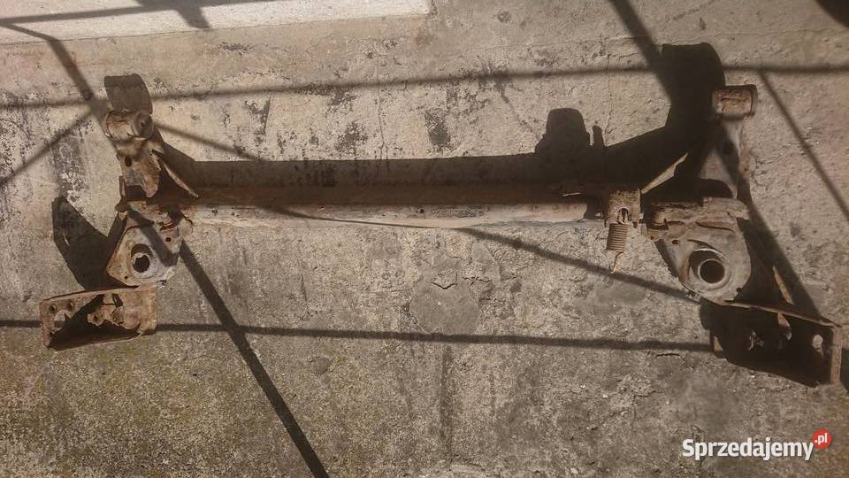 Belka zawieszenia tył Opel Corsa B sprzedam