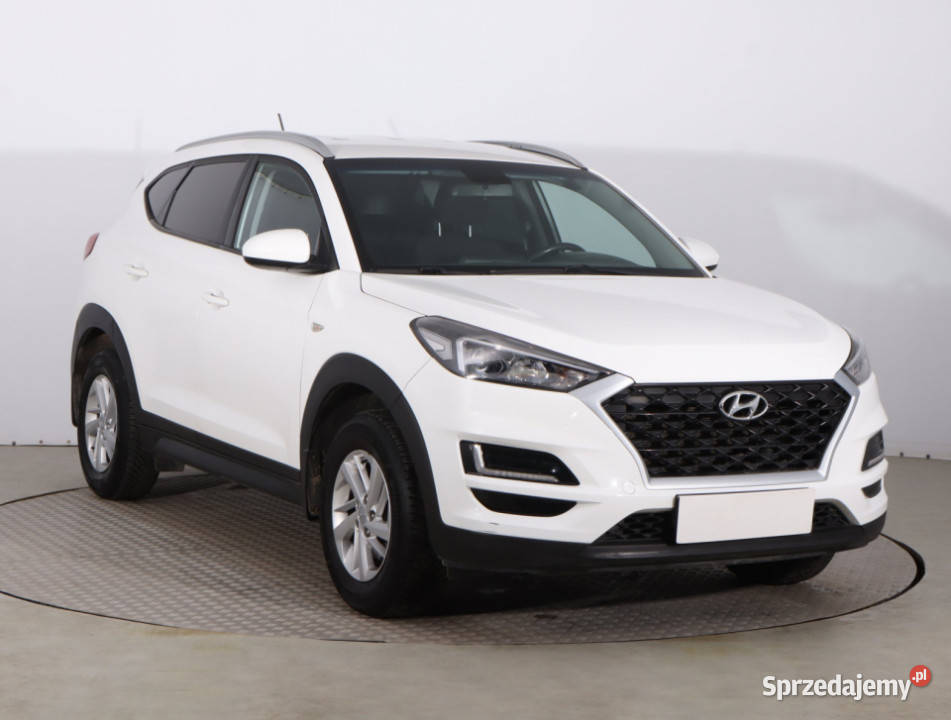 Hyundai Tucson 16 GDI 4/5 Piaseczno