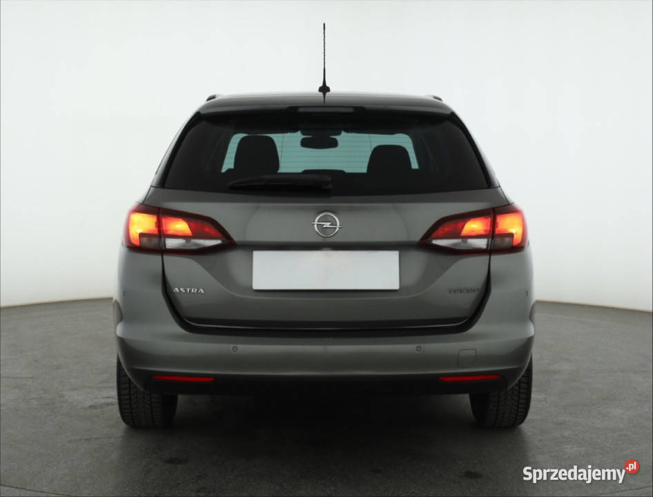 Opel Astra 14 T bluetooth Piaseczno sprzedam