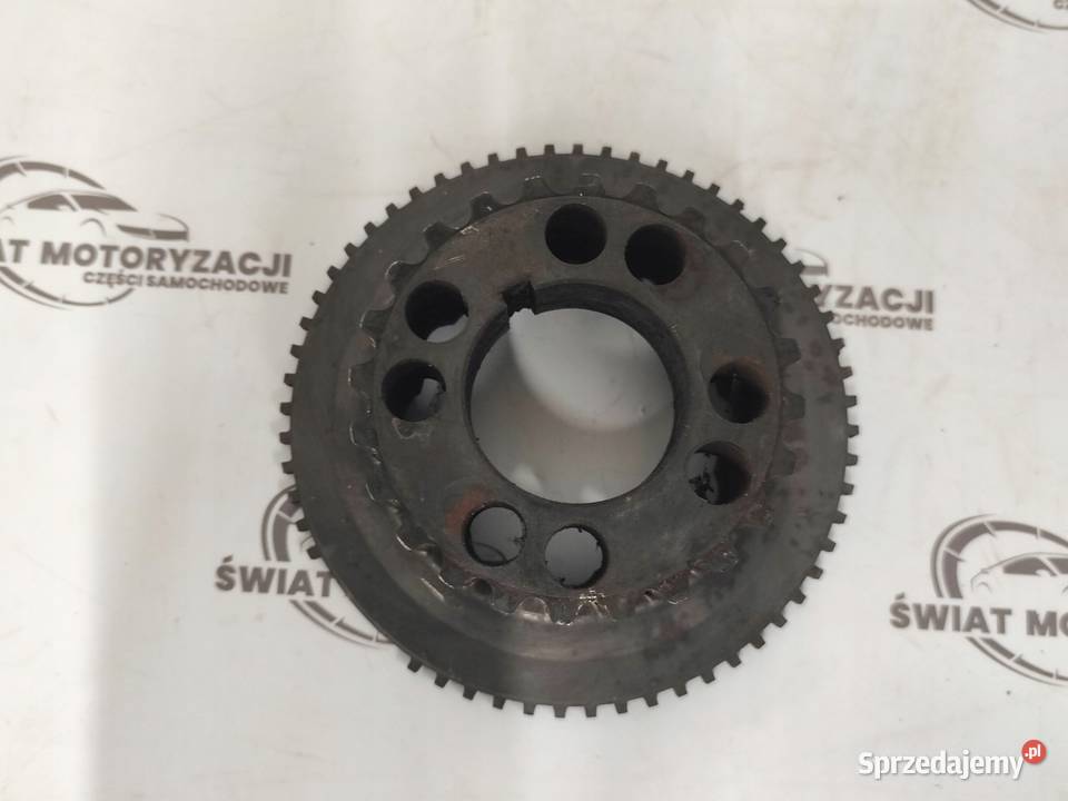 MITSUBISHI L200 25 D 4D56 4D56U 136 koło zębate Kielce