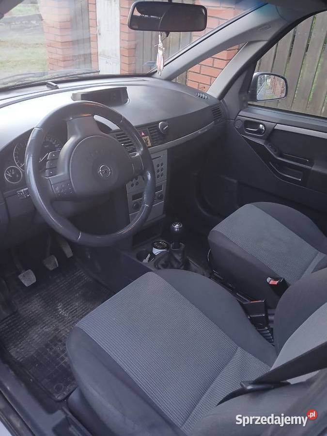 Samochód osobowy kujawsko-pomorskie Świedziebnia