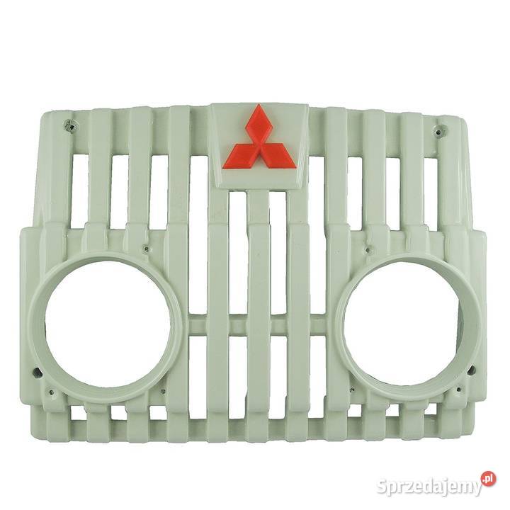 Grill Mitsubishi D1600 295 x 400 mm podkarpackie Tajęcina