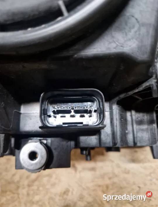 bmw f20 f21 Lampa reflektor lewy przód 7229671 Złotoryja