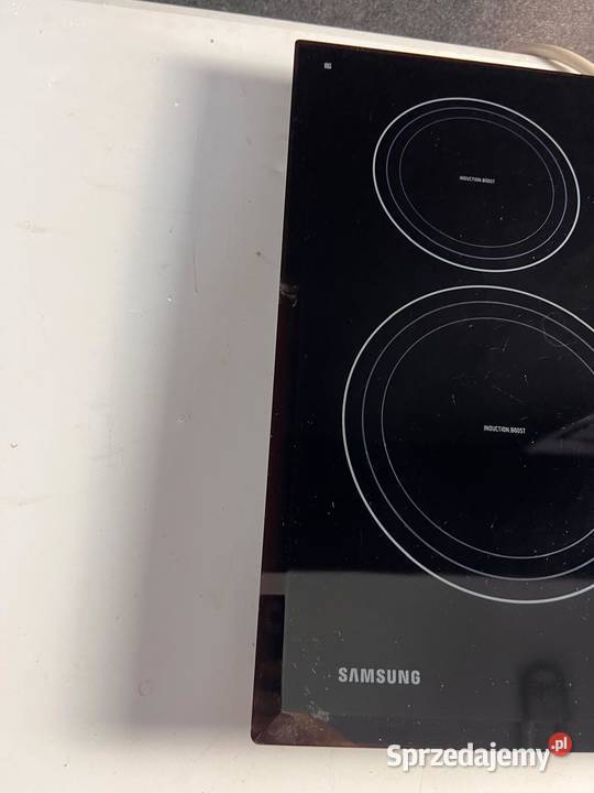 Płyta indukcyjna SAMSUNG Booster 72kW 60 Warszawa
