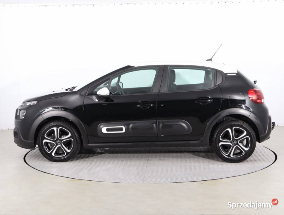 Citroen C3 PureTech 110 Piaseczno sprzedam
