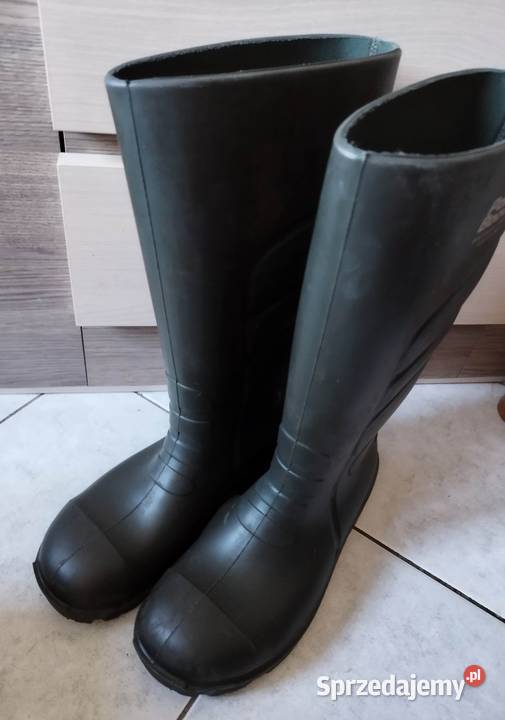 Polly Boot kalosze robocze z ochronnym noskiem Inowrocław