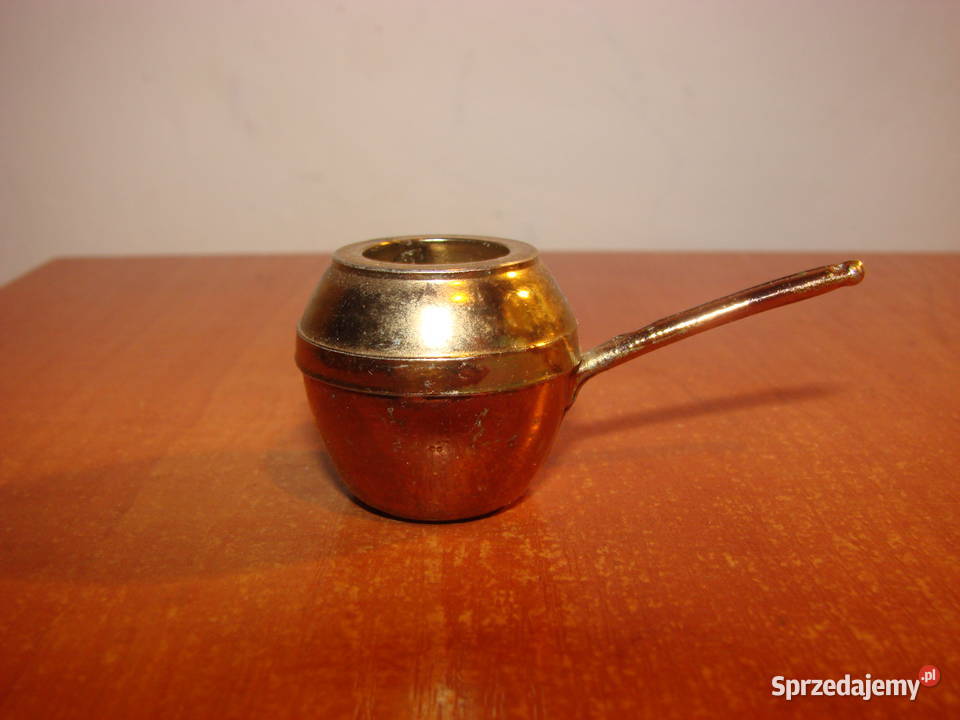 mały rondelek
