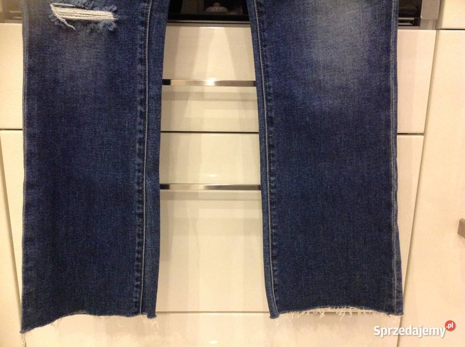 Spodnie Jeans Damskie JOES JEANS S NOWE Nowa Sól