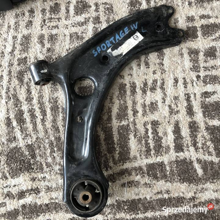 SPRZEDAM KIA SPORTAGE IV WAHACZ PRAWY PRZÓD Motoryzacja Kielce