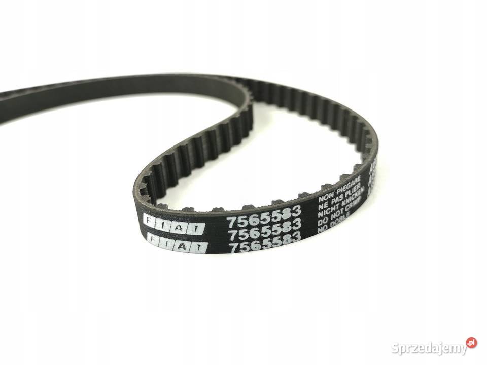 PASEK ROZRZĄDU FIATLANCIA 7565583