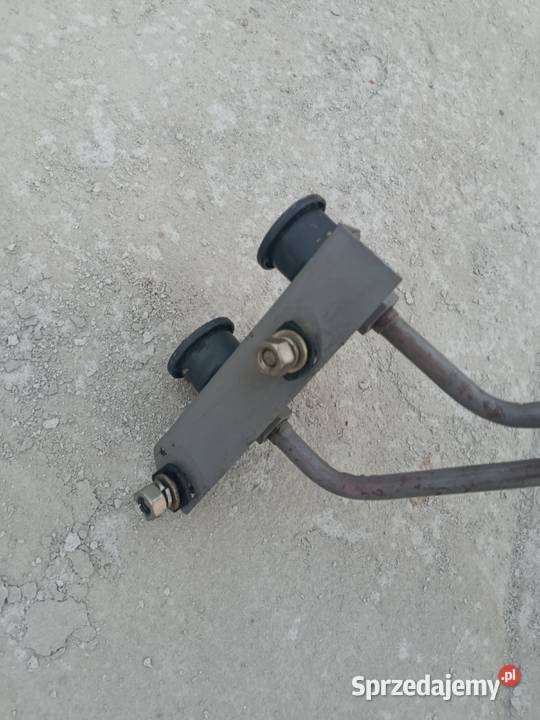 Rozdzielacz Ursus C330 na błotnik Grójec sprzedam