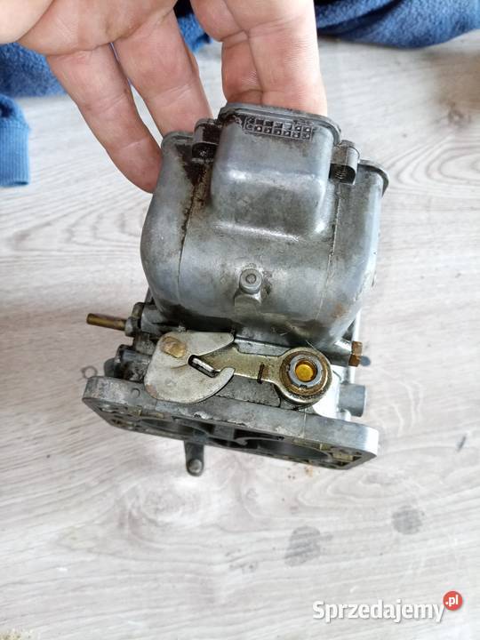 Polonez gaznik Układ paliwowy podkarpackie