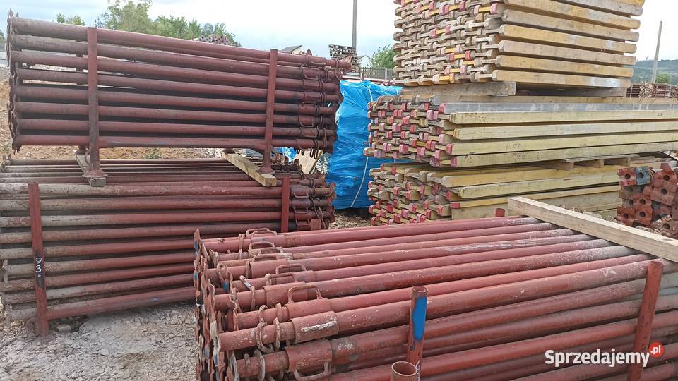 Sklejka szalunkowa chińska Topola Płyta Płyty Łódź