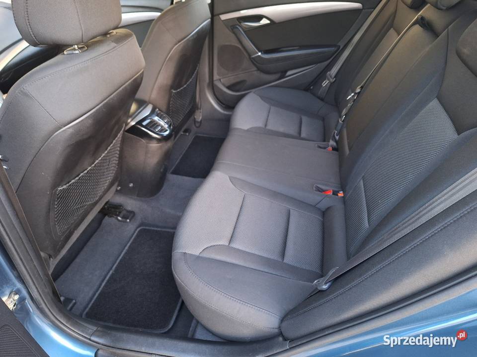 Hyundai i40 diesel i40 Zamość sprzedam