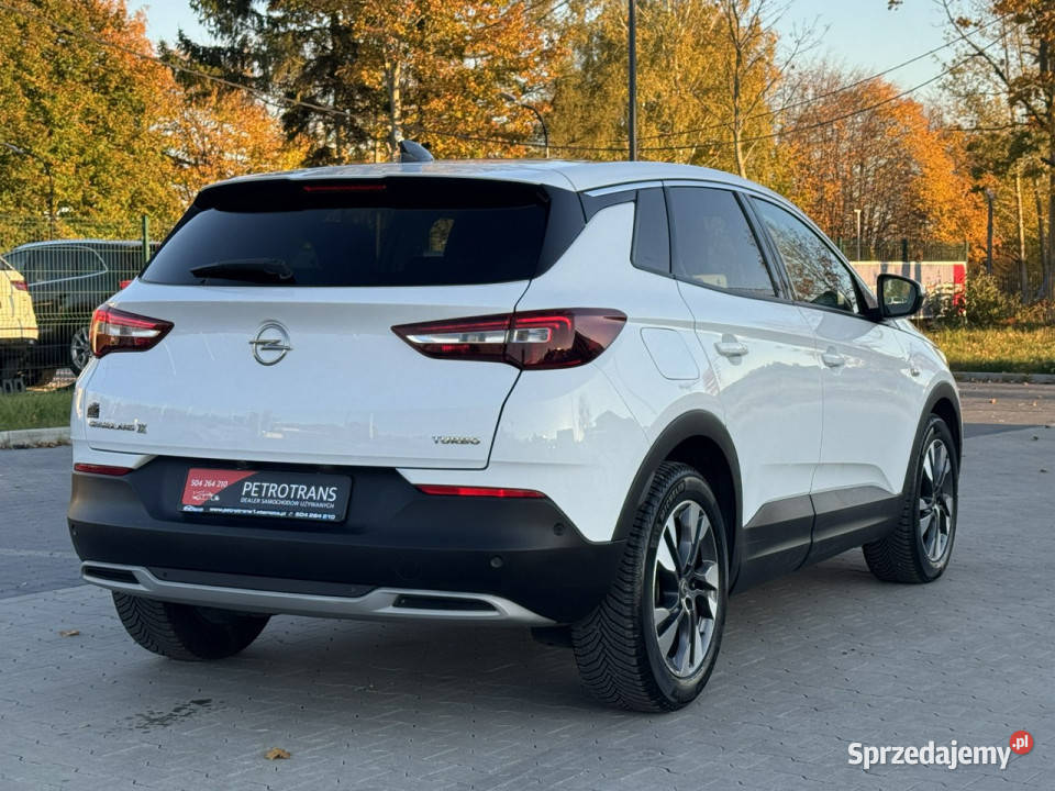 Opel Grandland X 12 131 FULL LED Nawigacja Grandland X