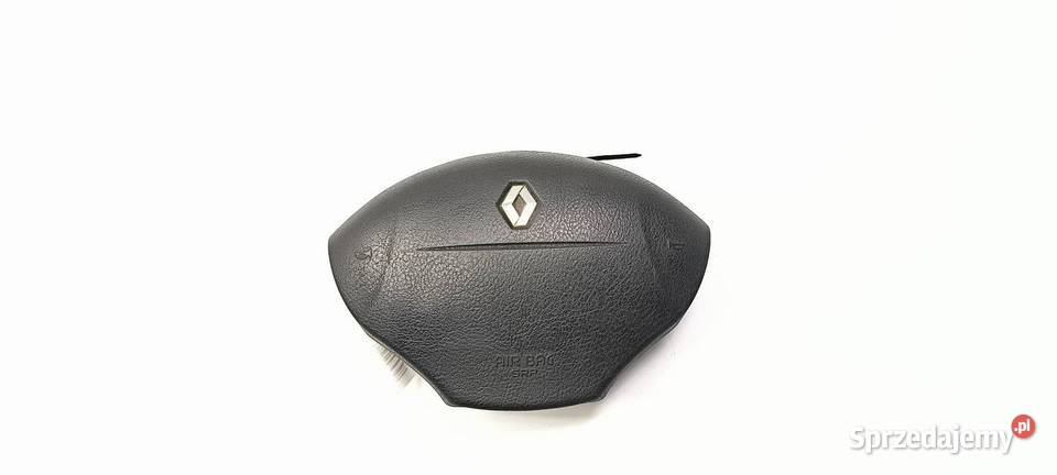 PODUSZKA AIRBAG RENAULT MEGANE I Lipno sprzedam