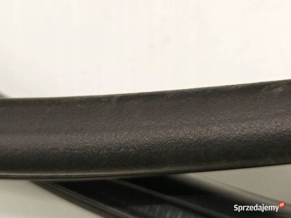 USZCZELKA DRZWI LEWY PRAWY TYŁ KAROSERYJNA KPL