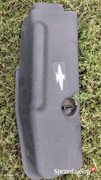 Honda prelude IV oslona lewarka Tomaszów Mazowiecki