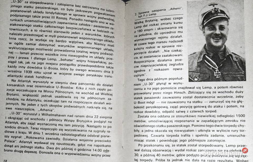 Korsarze wyruszają na morza i oceany Jerzy lubelskie sprzedam