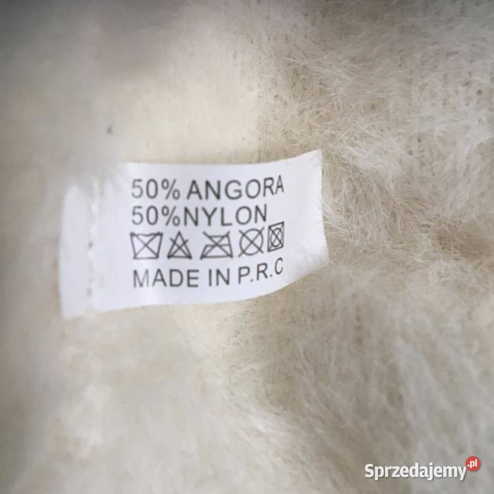 Beret 100 wełna Warszawa sprzedam