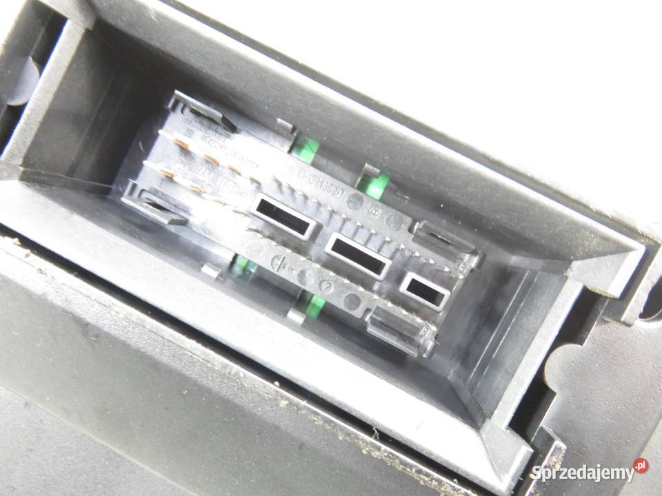 LICZNIK VW GOLF V 1K1 19 TDI 1K0920851B