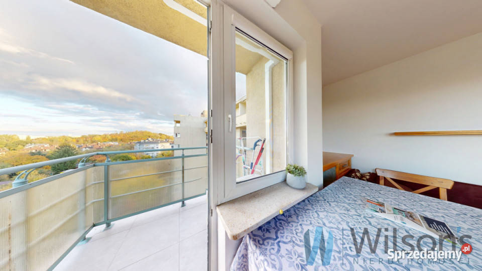 Mieszkanie na wynajem Warszawa Włodarzewska Rok budowy 2004 mazowieckie