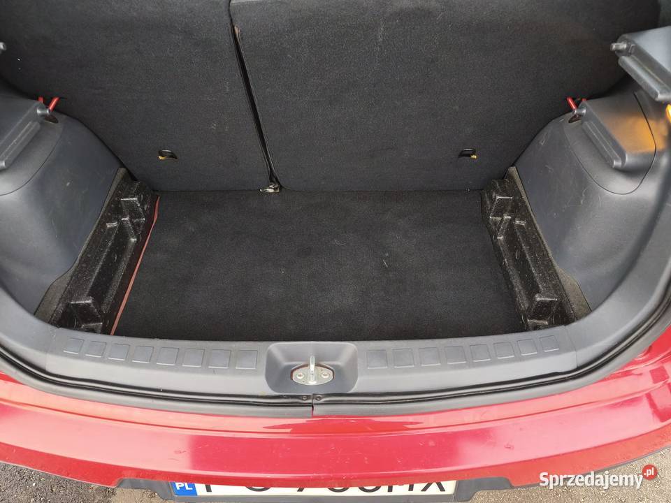 Mitsubishi Colt 13 Motoryzacja wielkopolskie Nekla