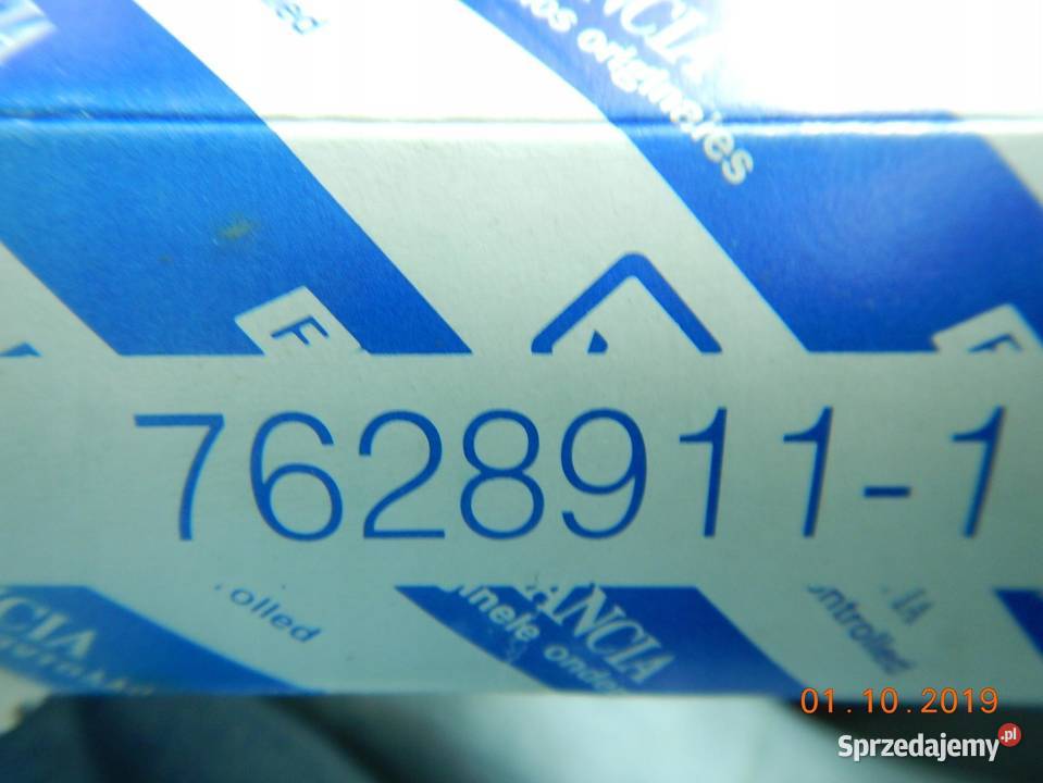 FILTR POWIETRZA FIAT UNO 8392 13 D ASO osobowe