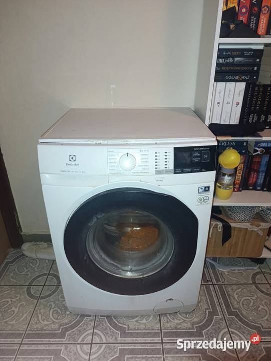 Pralka Electrolux w całości na części Łańcut