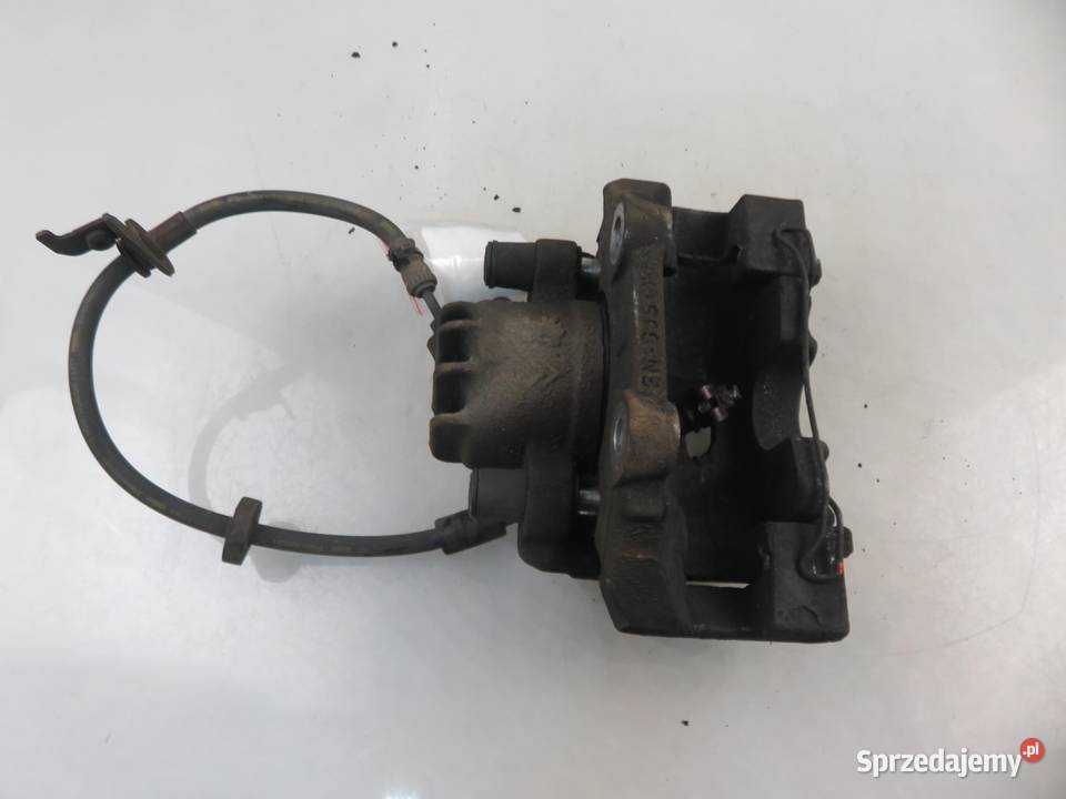 ZACISK PRAWY PRZÓD PEUGEOT RCZ 16 16V