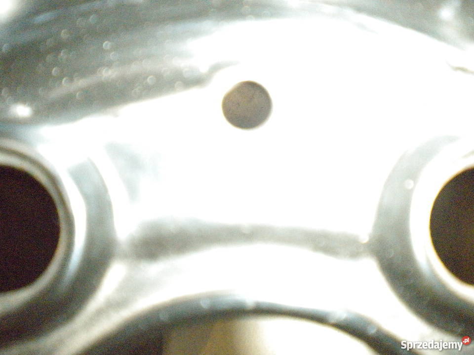 FELGA FELGI STALOWE NISSAN PRIMERA P12 Koła i felgi Białystok
