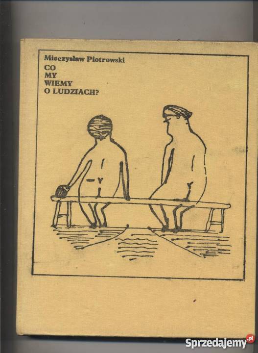 Co my wiemy o ludziach Pozostałe Szczecin