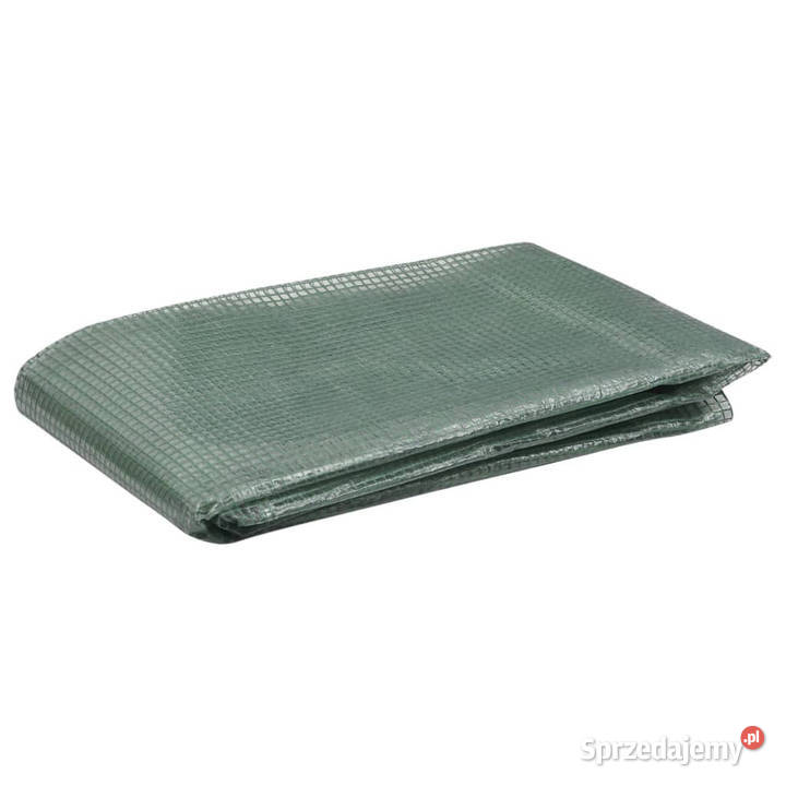 Zastępcze pokrycie szklarni 05 m 50x100x190 mazowieckie
