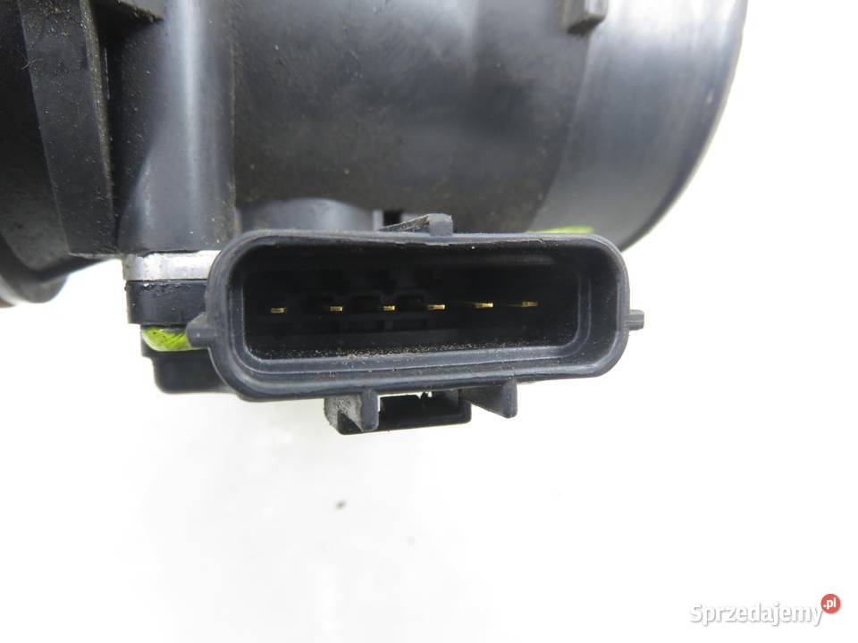 PRZEPŁYWOMIERZ FORD GALAXY I WGR 20 i DOHC 116 małopolskie