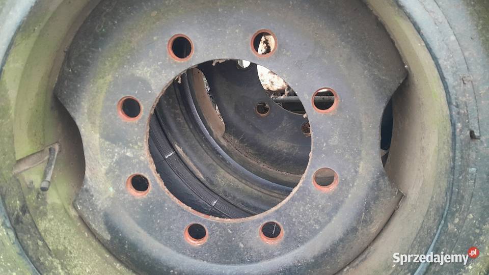 Koła 1100r 20 Wierzchno