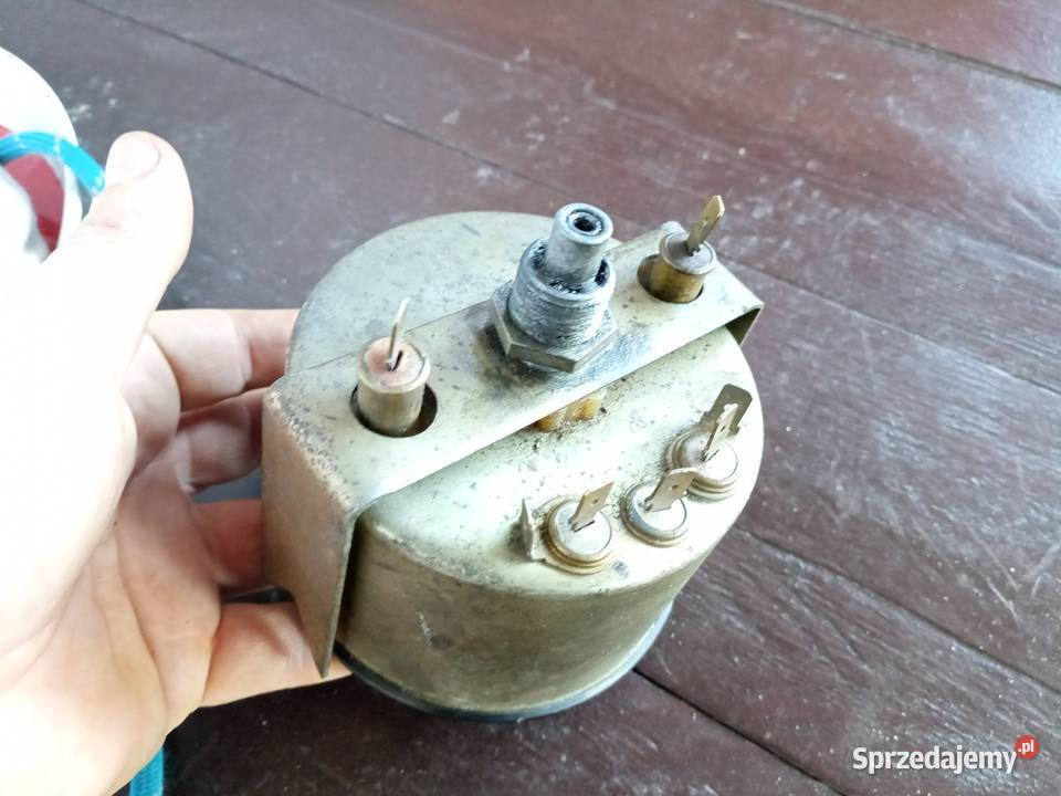 Wartburg Trabant liczniki Stalowa Wola