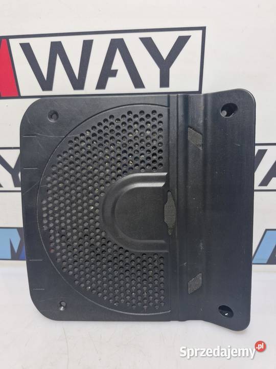 BMW F30 F31 F32 F33 F36 F80 F82 F83 OSŁONA dolnośląskie sprzedam