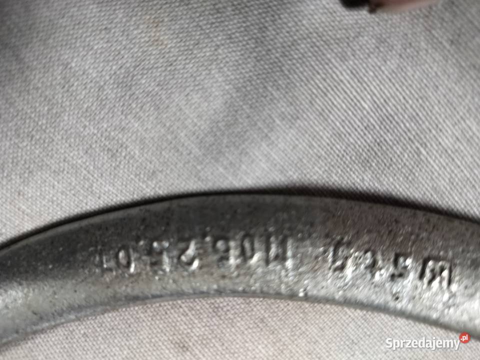 shl wfm wsk dzwignia hamulca zasadniczego Kęty