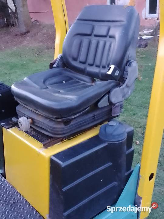 Ammann AV 122 walec drogowy nie Wacker bomag Krosno