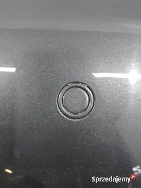 ZDERZAK TYŁ 3D PDC SPORT LX7Z TFB Audi A3 II Rok produkcji 2003