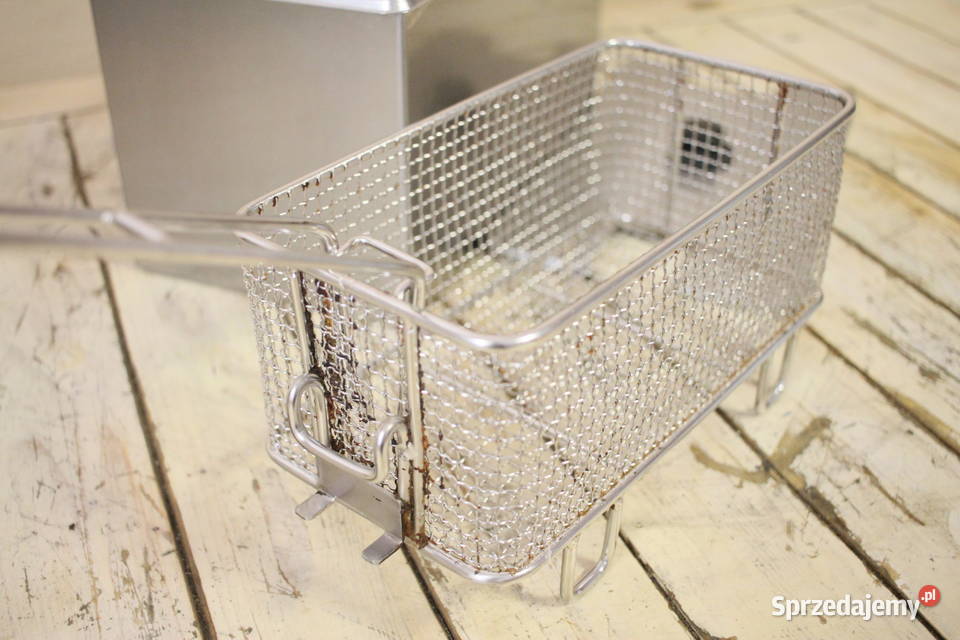 Frytownica Caterina STALGAST 746041 4L