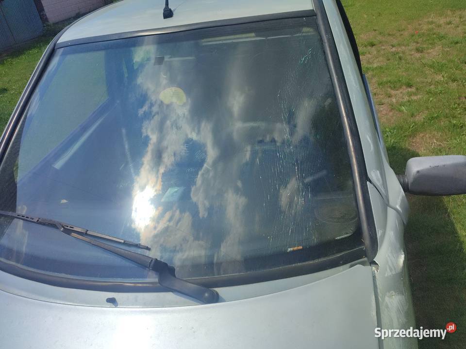 Microcar virgo 3 diesel uszkodzony silnik pali Przytyk