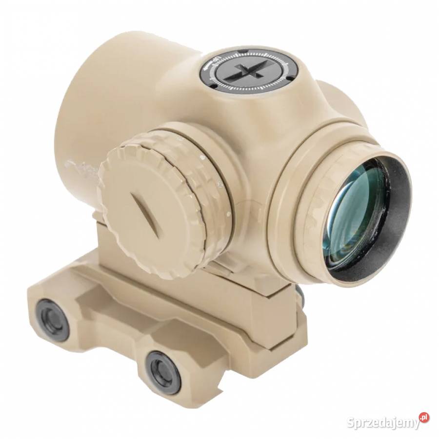Celownik pryzmatyczny Primary Arms SLx 1x Micro Sporty strzeleckie i myślistwo Trzcianka