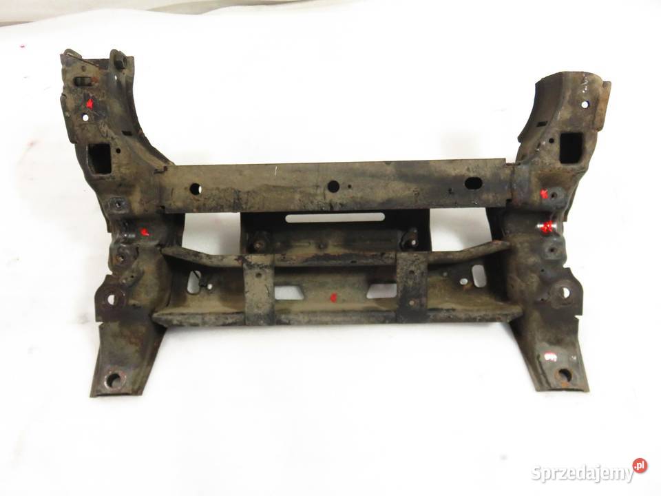 SANKI PRZÓD CHRYSLER PT CRUISER PT 22 CRD 121 małopolskie