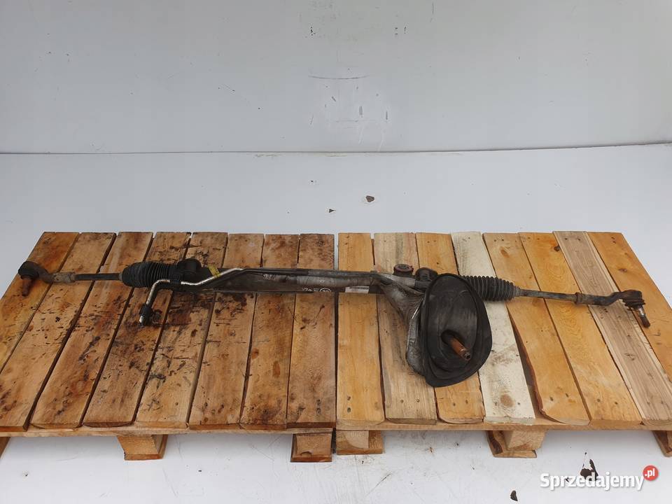 Volvo V70 III XC70 II S80 II MAGLOWNICA Przekładnie kierownicze Chełm