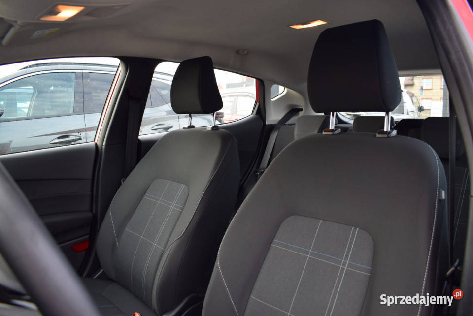 11 75 Krajowy Zadbany Czujniki Dealer Keller Rok produkcji 2020 Motoryzacja Gliwice