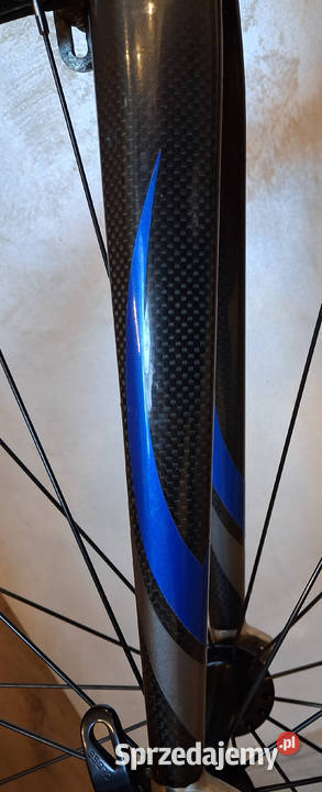 Duży rower szosowy Terk na Shimano Koła 28 Zawiercie