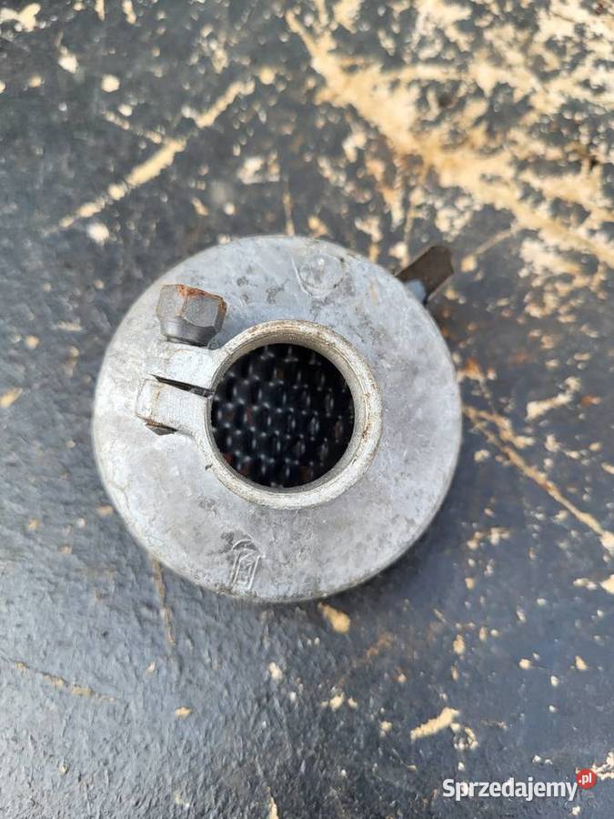 FILTR POWIETRZA ŻAK RYŚ KOMAR ORGINAŁ PRL ROMET Rybnik