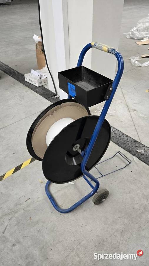 Narzędzia i wyposażenie pomocnicze Łosice