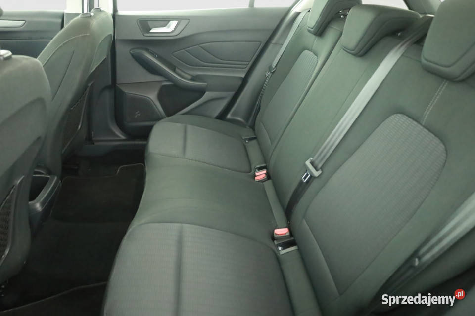 Ford Focus 10 EcoBoost podgrzewane fotele Focus Piaseczno